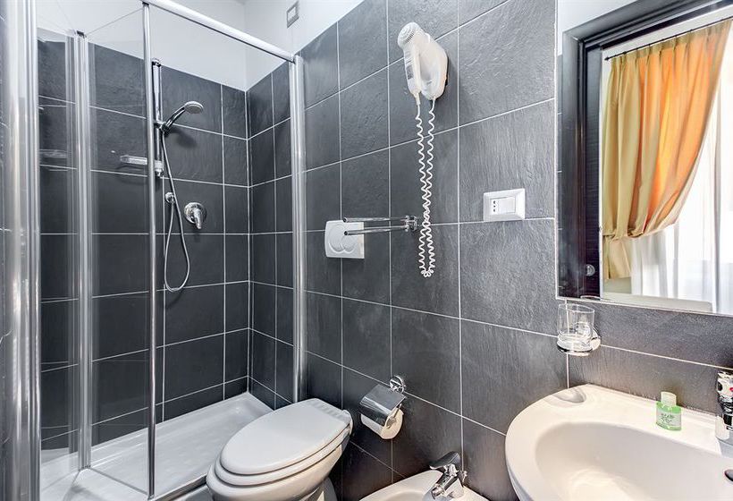 Hotel Auditorium Di Mecenate  | Roma | Roma | Italia 8