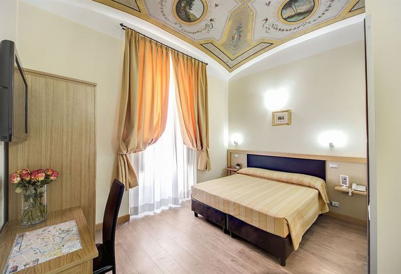 Hotel Auditorium Di Mecenate  | Roma | Roma | Italia 9