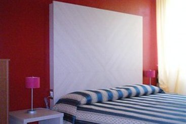 Rubens Hotel  | Montecatini Terme | Pistoia | Italia 1