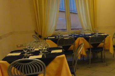 Rubens Hotel  | Montecatini Terme | Pistoia | Italia 3