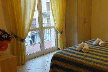 Rubens Hotel  | Montecatini Terme | Pistoia | Italia 4