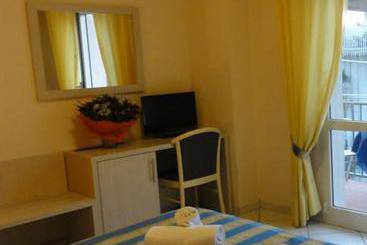 Rubens Hotel  | Montecatini Terme | Pistoia | Italia 5