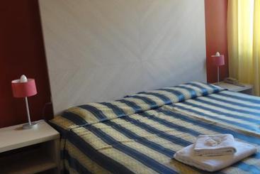 Rubens Hotel  | Montecatini Terme | Pistoia | Italia 6