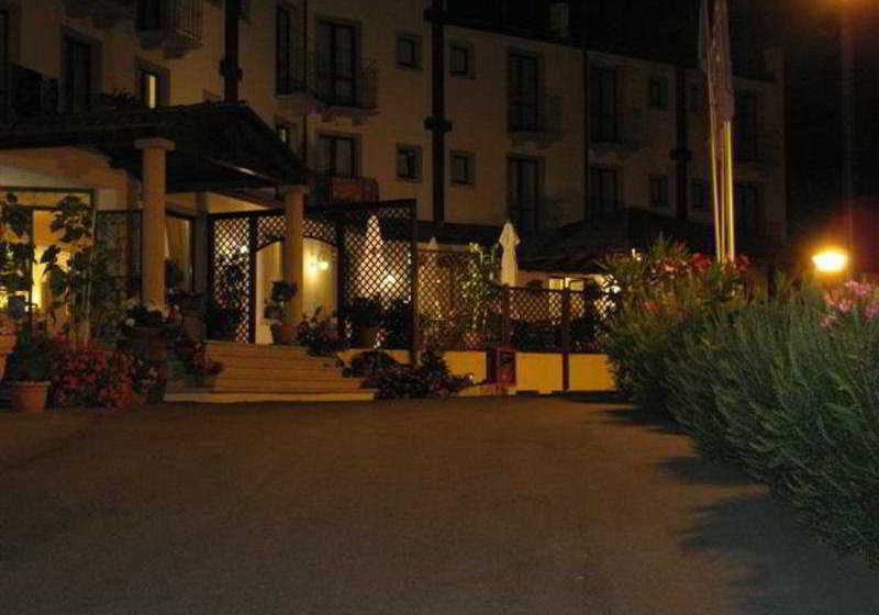 Hotel San Trano  | Luogo Santo | Sardegna | Italia 1