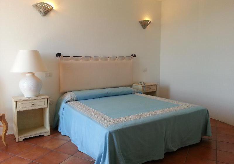 Hotel San Trano  | Luogo Santo | Sardegna | Italia 10