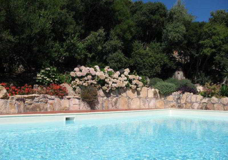 Hotel San Trano  | Luogo Santo | Sardegna | Italia 11