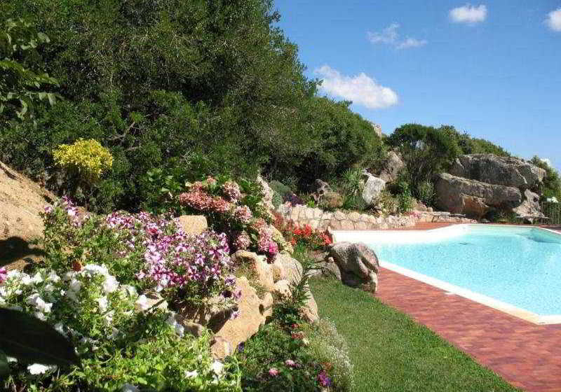 Hotel San Trano  | Luogo Santo | Sardegna | Italia 12