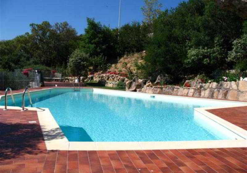 Hotel San Trano  | Luogo Santo | Sardegna | Italia 13