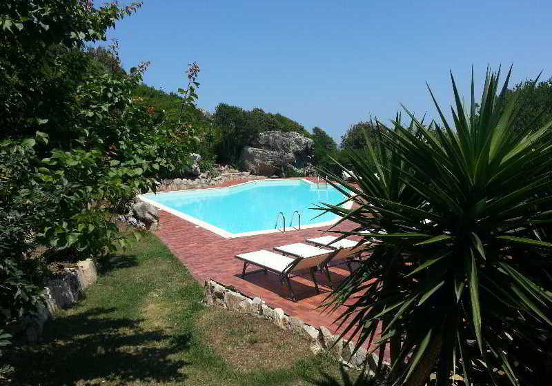 Hotel San Trano  | Luogo Santo | Sardegna | Italia 14