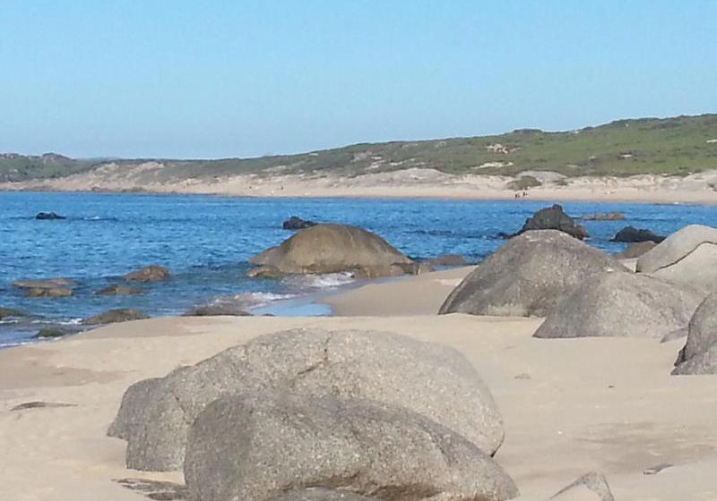 Hotel San Trano  | Luogo Santo | Sardegna | Italia 15