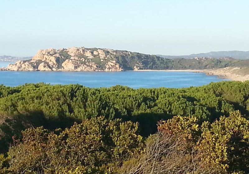 Hotel San Trano  | Luogo Santo | Sardegna | Italia 16