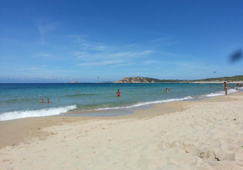 Hotel San Trano  | Luogo Santo | Sardegna | Italia 17