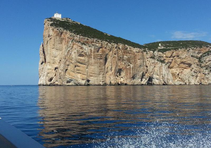 Hotel San Trano  | Luogo Santo | Sardegna | Italia 18