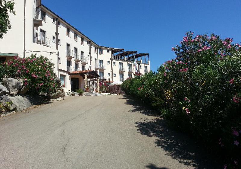 Hotel San Trano  | Luogo Santo | Sardegna | Italia 2