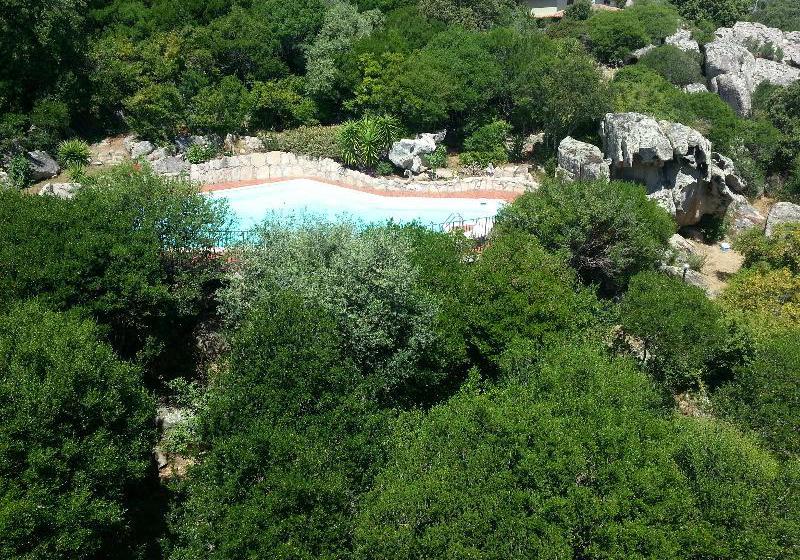 Hotel San Trano  | Luogo Santo | Sardegna | Italia 6