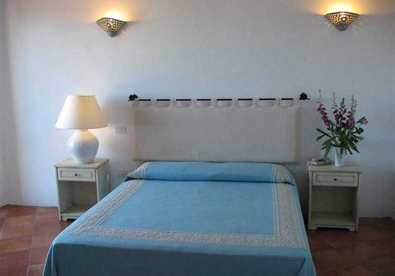 Hotel San Trano  | Luogo Santo | Sardegna | Italia 8