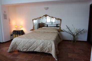 Hotel Villa Malamerenda