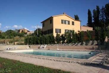 Hotel Villa Malamerenda  | Siena | Siena | Italia 2