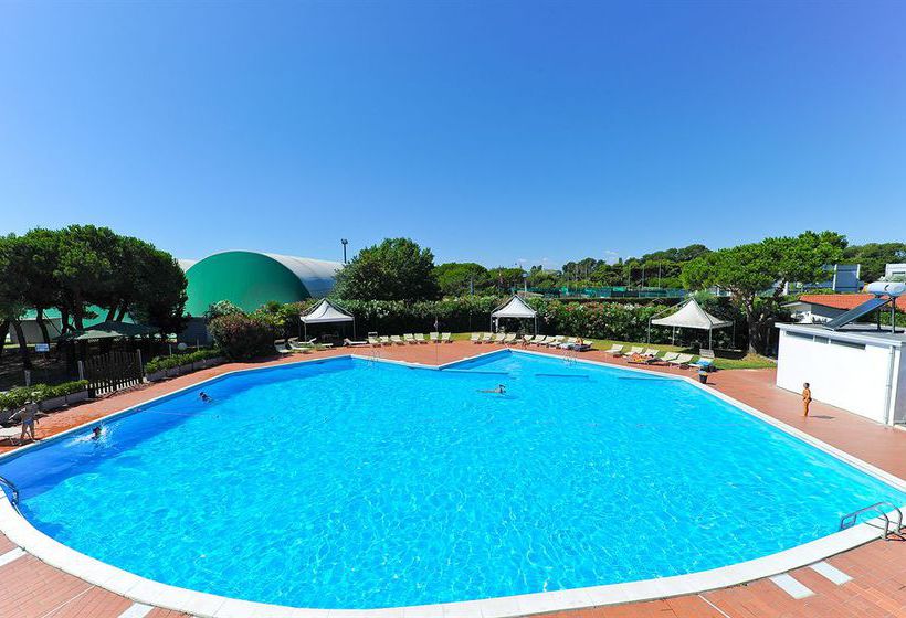 Hotel Ca Del Moro  | Lido di Venezia | Venezia | Italia 10