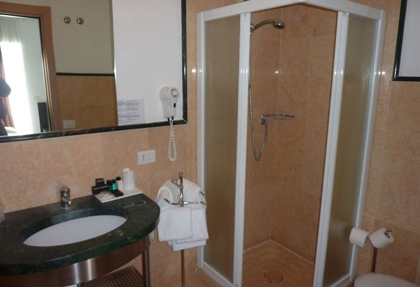 Hotel Ca Del Moro  | Lido di Venezia | Venezia | Italia 12