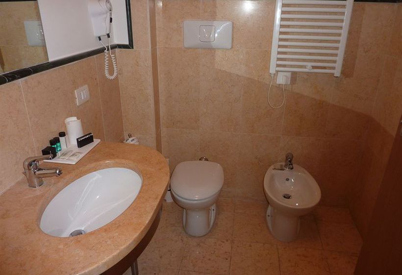 Hotel Ca Del Moro  | Lido di Venezia | Venezia | Italia 13