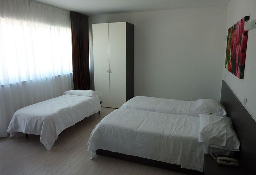 Hotel Ca Del Moro  | Lido di Venezia | Venezia | Italia 14