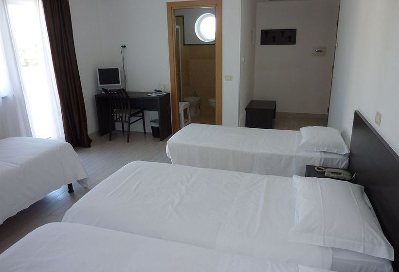 Hotel Ca Del Moro  | Lido di Venezia | Venezia | Italia 16