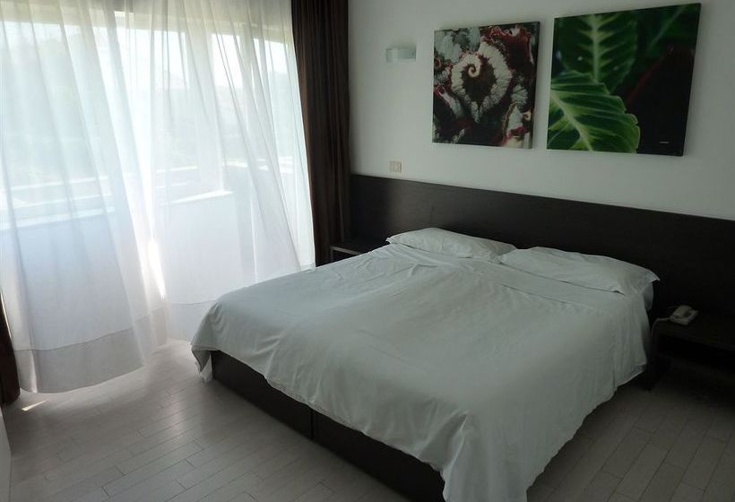 Hotel Ca Del Moro  | Lido di Venezia | Venezia | Italia 17