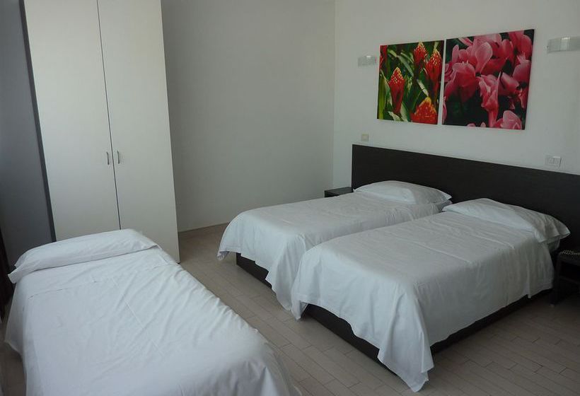 Hotel Ca Del Moro  | Lido di Venezia | Venezia | Italia 18