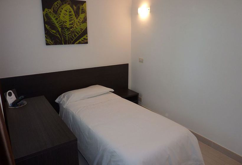 Hotel Ca Del Moro  | Lido di Venezia | Venezia | Italia 19