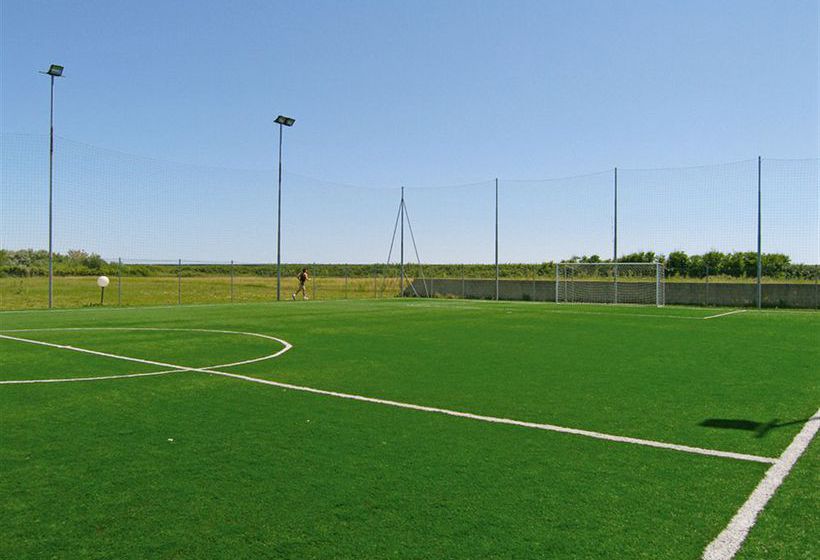 Hotel Ca Del Moro  | Lido di Venezia | Venezia | Italia 2