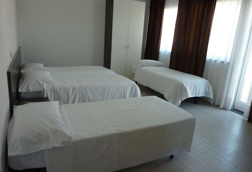 Hotel Ca Del Moro  | Lido di Venezia | Venezia | Italia 20