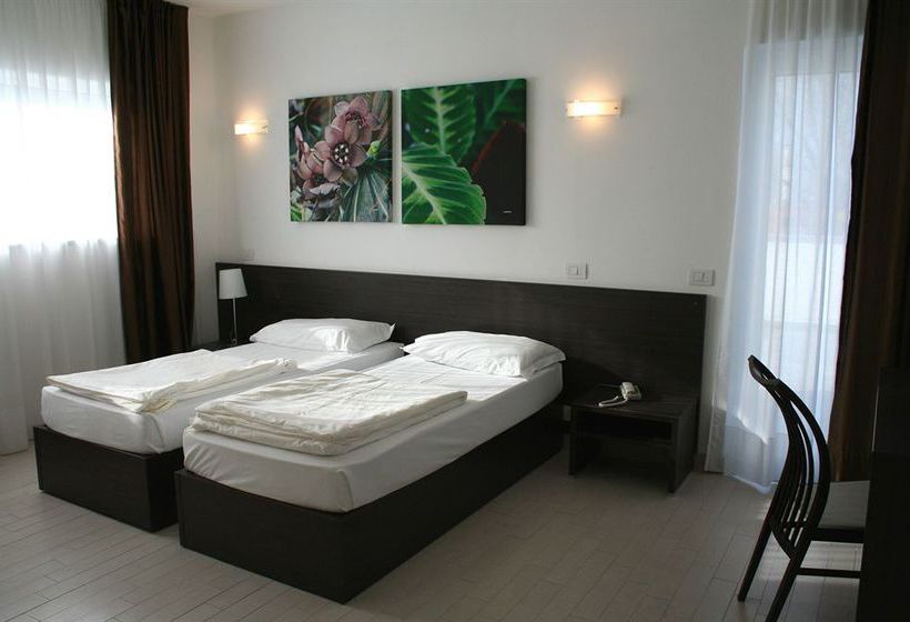 Hotel Ca Del Moro  | Lido di Venezia | Venezia | Italia 3