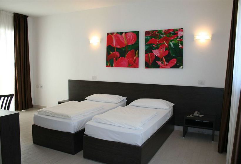 Hotel Ca Del Moro  | Lido di Venezia | Venezia | Italia 4