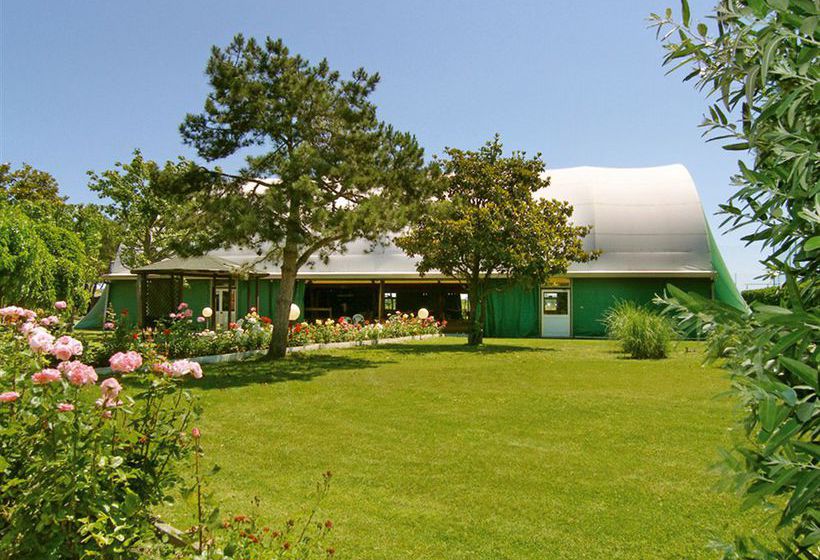 Hotel Ca Del Moro  | Lido di Venezia | Venezia | Italia 5