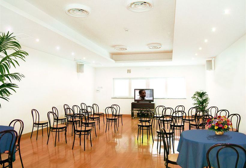 Hotel Ca Del Moro  | Lido di Venezia | Venezia | Italia 6