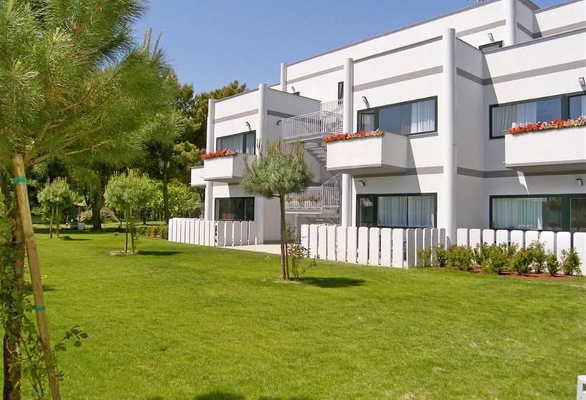 Hotel Ca Del Moro  | Lido di Venezia | Venezia | Italia 7