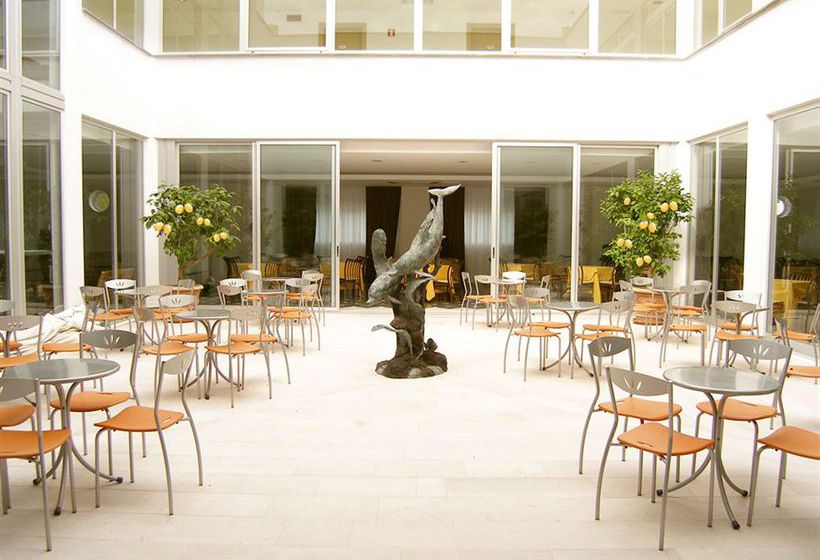 Hotel Ca Del Moro  | Lido di Venezia | Venezia | Italia 8