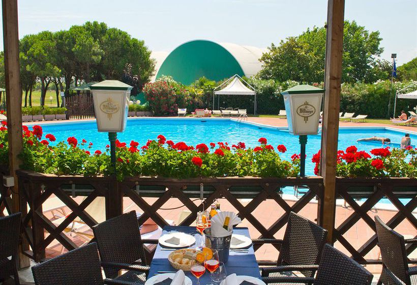 Hotel Ca Del Moro  | Lido di Venezia | Venezia | Italia 9