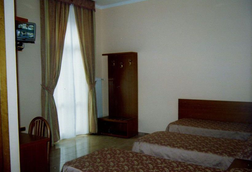 Hotel Msnrelais Carresi Florencia