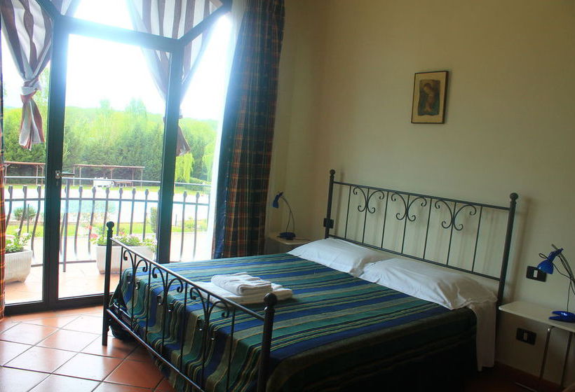 Hotel Msnrelais Carresi  | Figline Valdarno | Florence | Italia 1