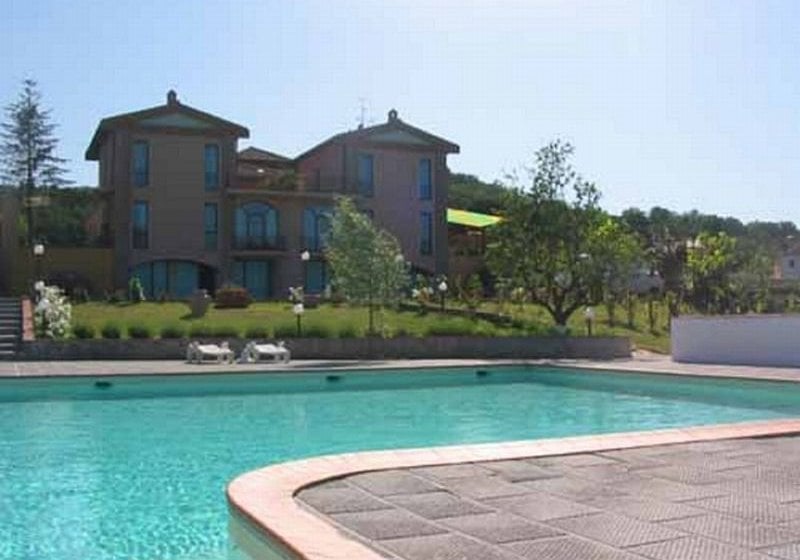 Hotel Msnrelais Carresi  | Figline Valdarno | Florence | Italia 11