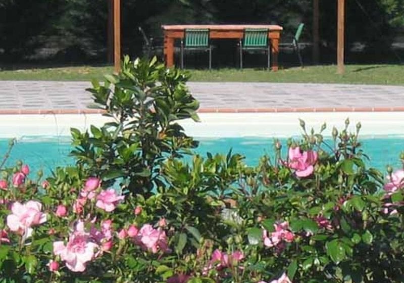 Hotel Msnrelais Carresi  | Figline Valdarno | Florence | Italia 13