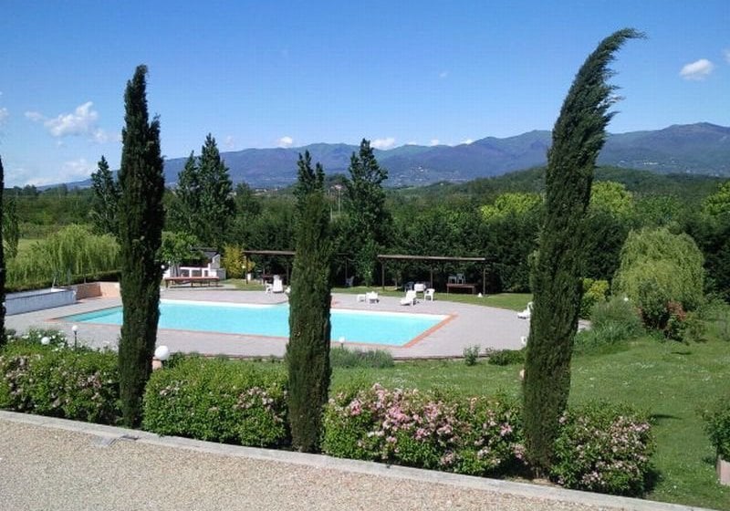 Hotel Msnrelais Carresi  | Figline Valdarno | Florence | Italia 14