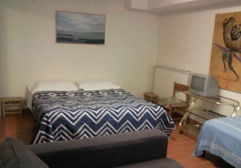 Hotel Msnrelais Carresi  | Figline Valdarno | Florence | Italia 15