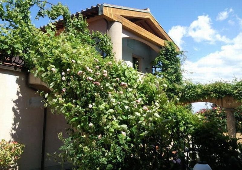 Hotel Msnrelais Carresi  | Figline Valdarno | Florence | Italia 18