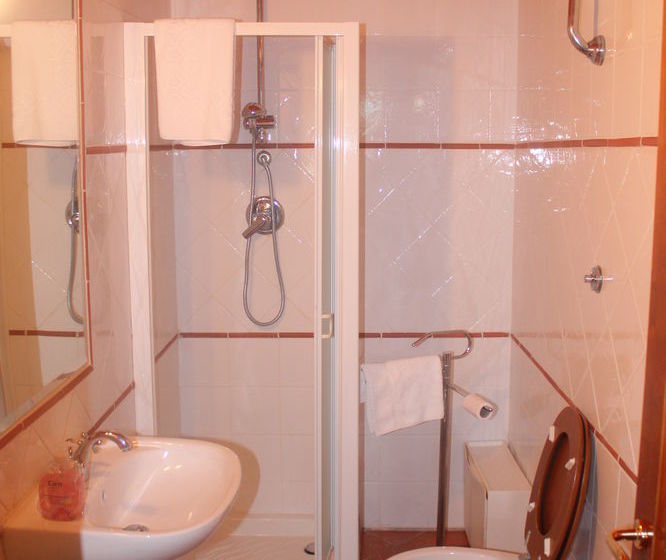 Hotel Msnrelais Carresi  | Figline Valdarno | Florence | Italia 19