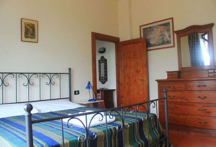 Hotel Msnrelais Carresi  | Figline Valdarno | Florence | Italia 2