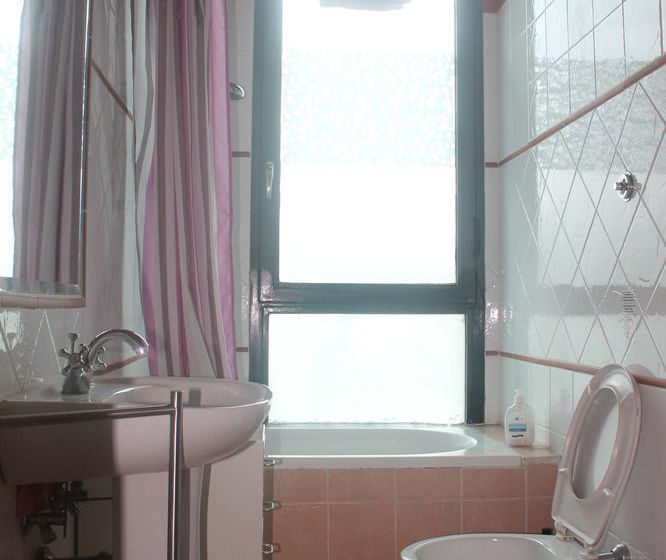 Hotel Msnrelais Carresi  | Figline Valdarno | Florence | Italia 20