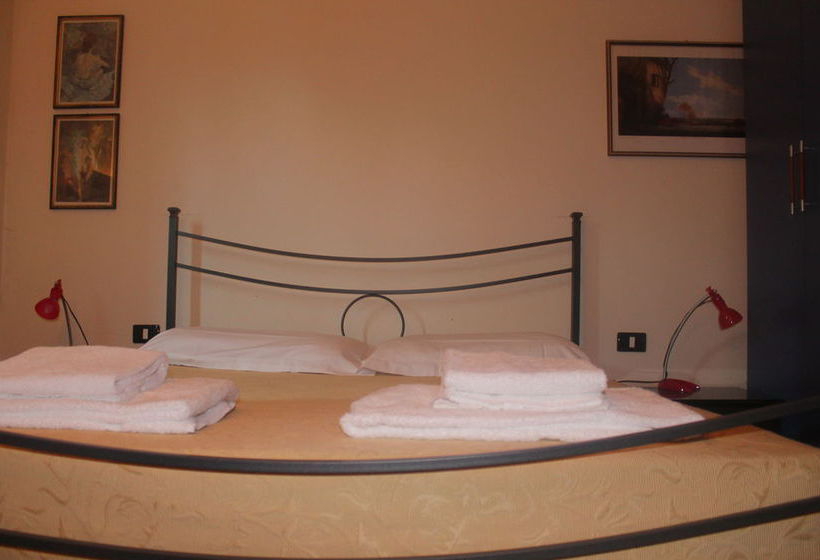 Hotel Msnrelais Carresi  | Figline Valdarno | Florence | Italia 4